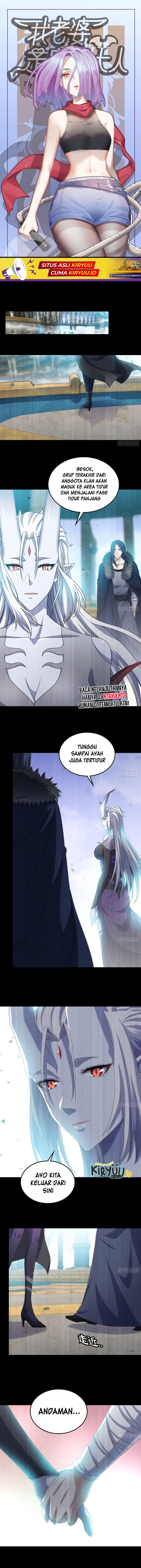 My Wife is a Demon Queen Chapter 400 Gambar 2