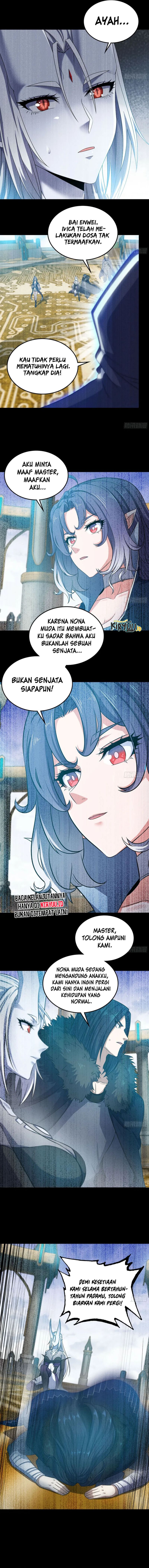 My Wife is a Demon Queen Chapter 401 Gambar 3