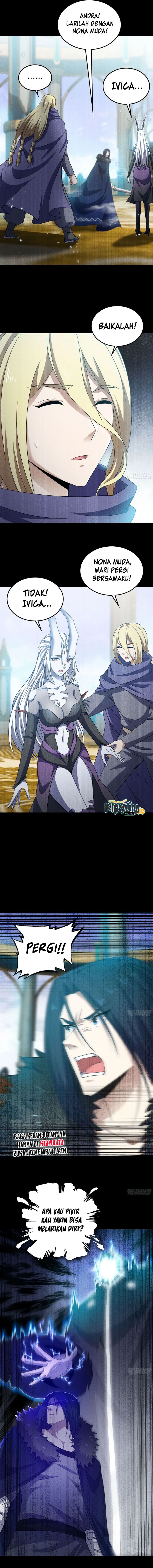 My Wife is a Demon Queen Chapter 401 Gambar 6