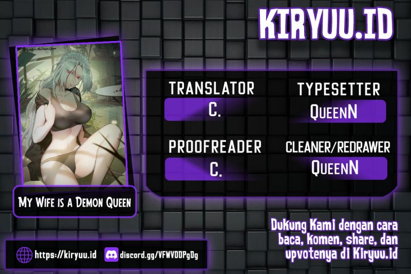 My Wife is a Demon Queen Chapter 402 Gambar 1