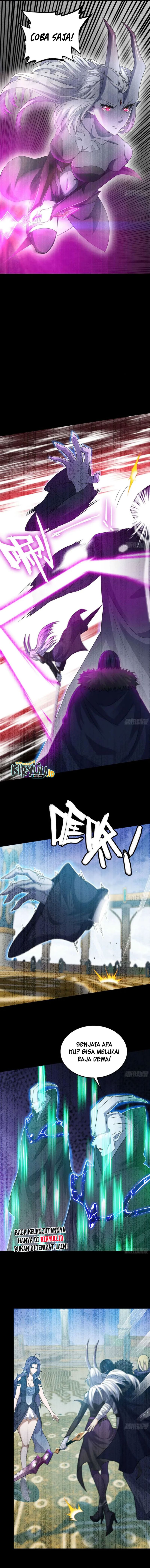 My Wife is a Demon Queen Chapter 402 Gambar 3
