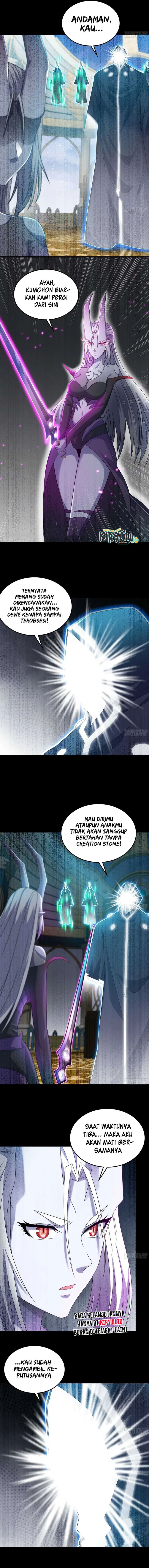 My Wife is a Demon Queen Chapter 402 Gambar 4