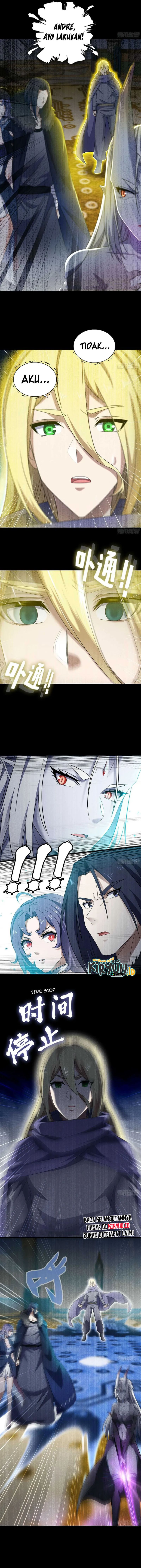 My Wife is a Demon Queen Chapter 402 Gambar 5