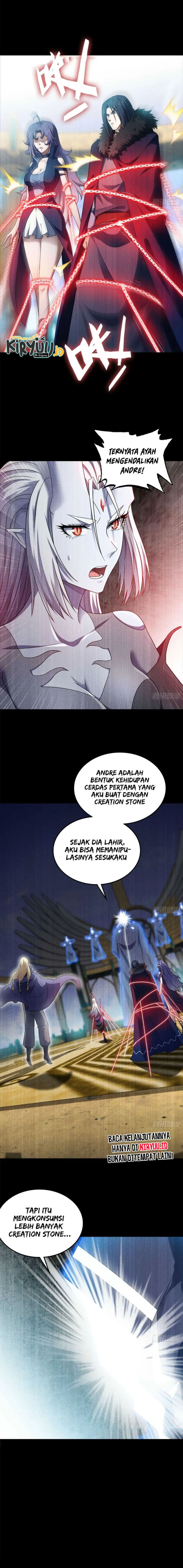 My Wife is a Demon Queen Chapter 402 Gambar 7