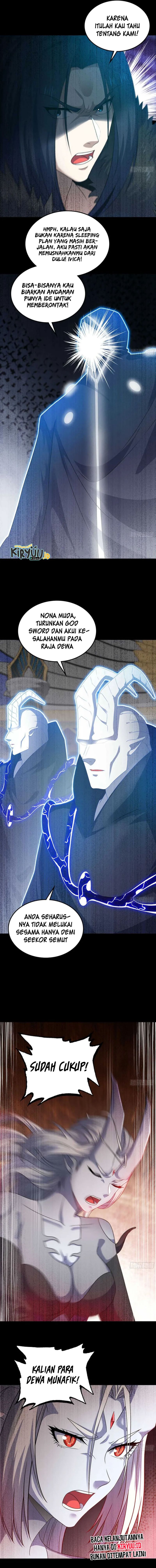 My Wife is a Demon Queen Chapter 402 Gambar 8