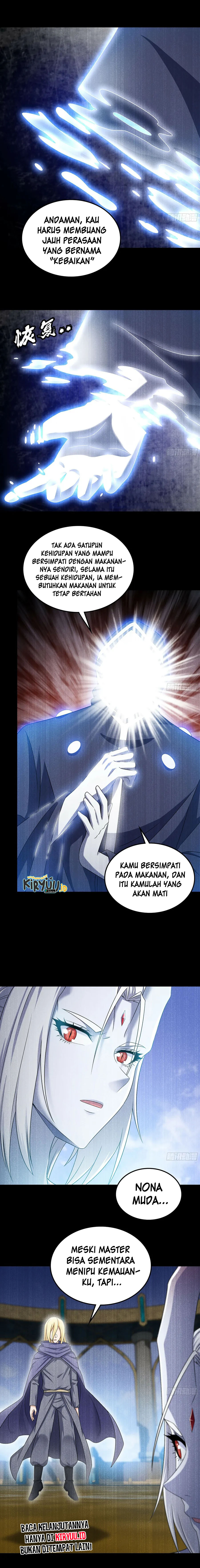 My Wife is a Demon Queen Chapter 403 Gambar 3
