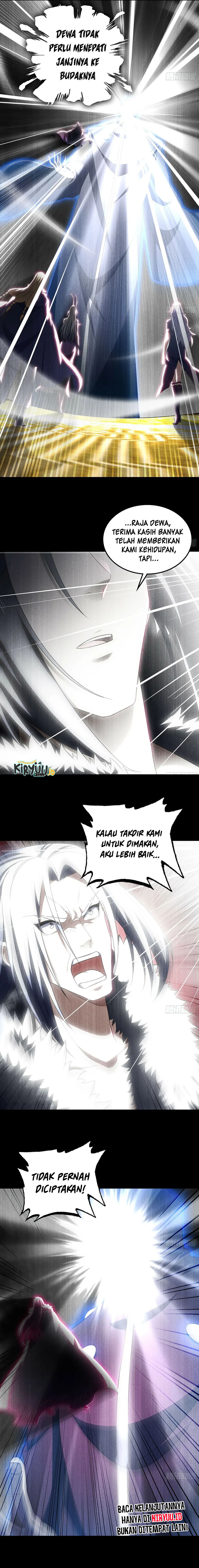 My Wife is a Demon Queen Chapter 403 Gambar 8