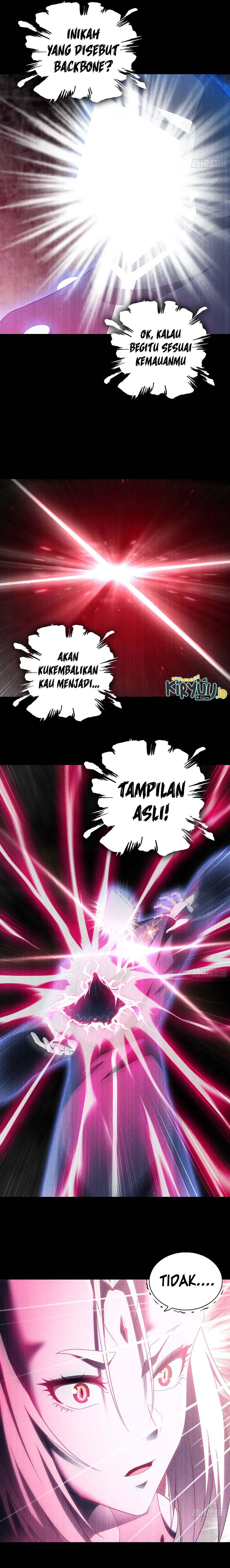 My Wife is a Demon Queen Chapter 403 Gambar 9