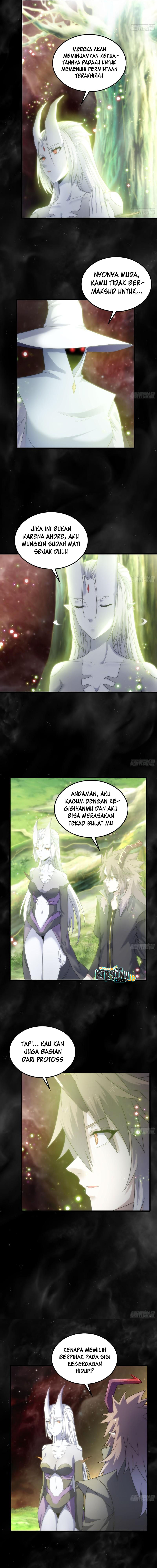 My Wife is a Demon Queen Chapter 405 Gambar 8