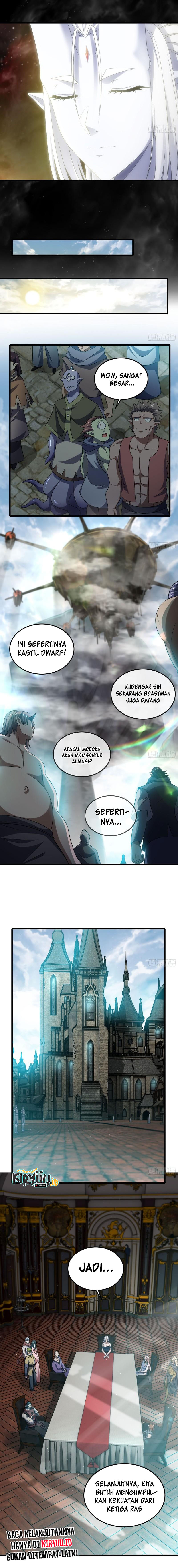 My Wife is a Demon Queen Chapter 405 Gambar 9