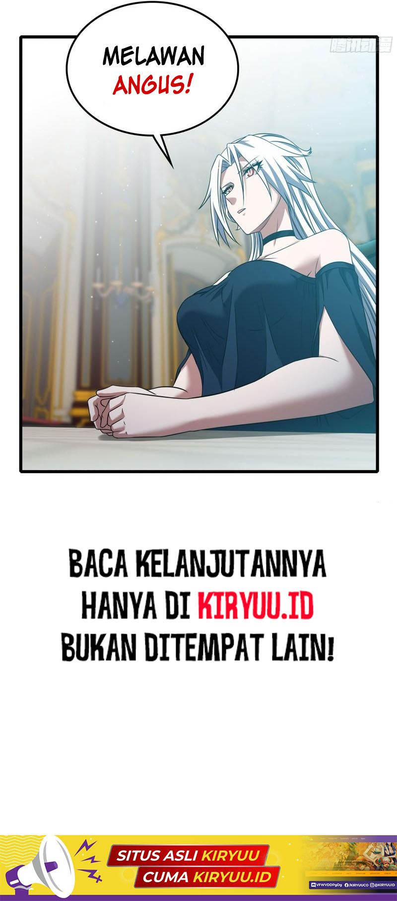 My Wife is a Demon Queen Chapter 405 Gambar 10