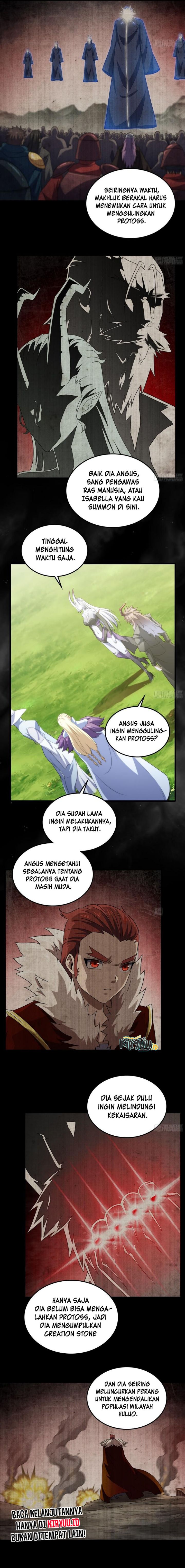 My Wife is a Demon Queen Chapter 406 Gambar 9