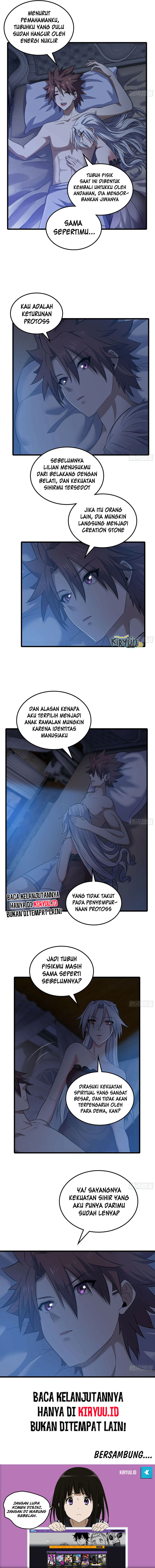 My Wife is a Demon Queen Chapter 408 Gambar 9