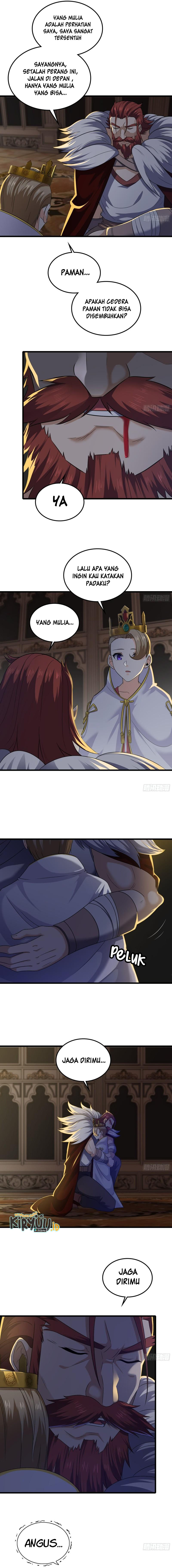 My Wife is a Demon Queen Chapter 411 Gambar 8