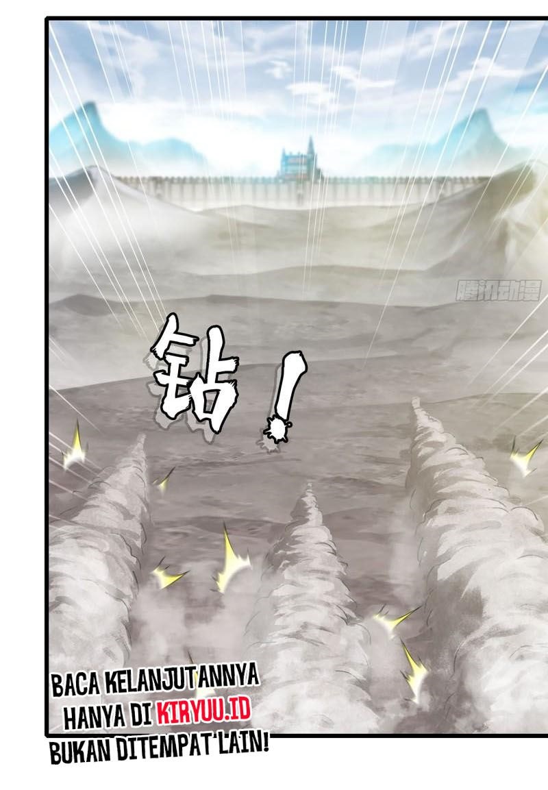My Wife is a Demon Queen Chapter 413 Gambar 9