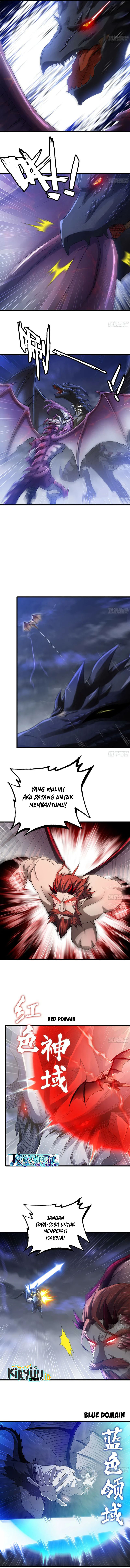 My Wife is a Demon Queen Chapter 421 Gambar 5