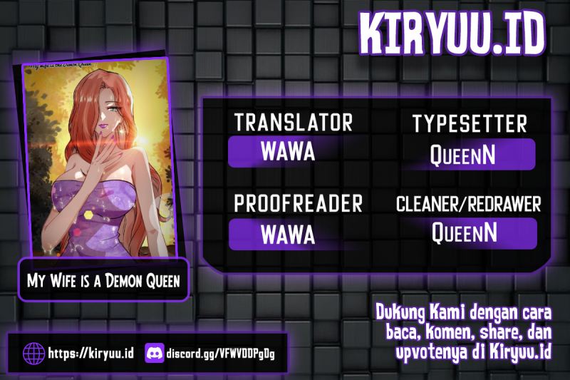 My Wife is a Demon Queen Chapter 423 Gambar 1