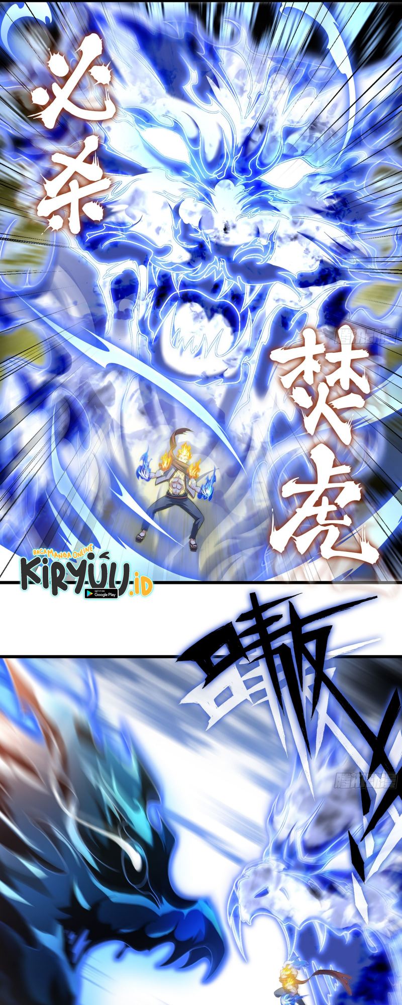 My Wife is a Demon Queen Chapter 423 Gambar 3