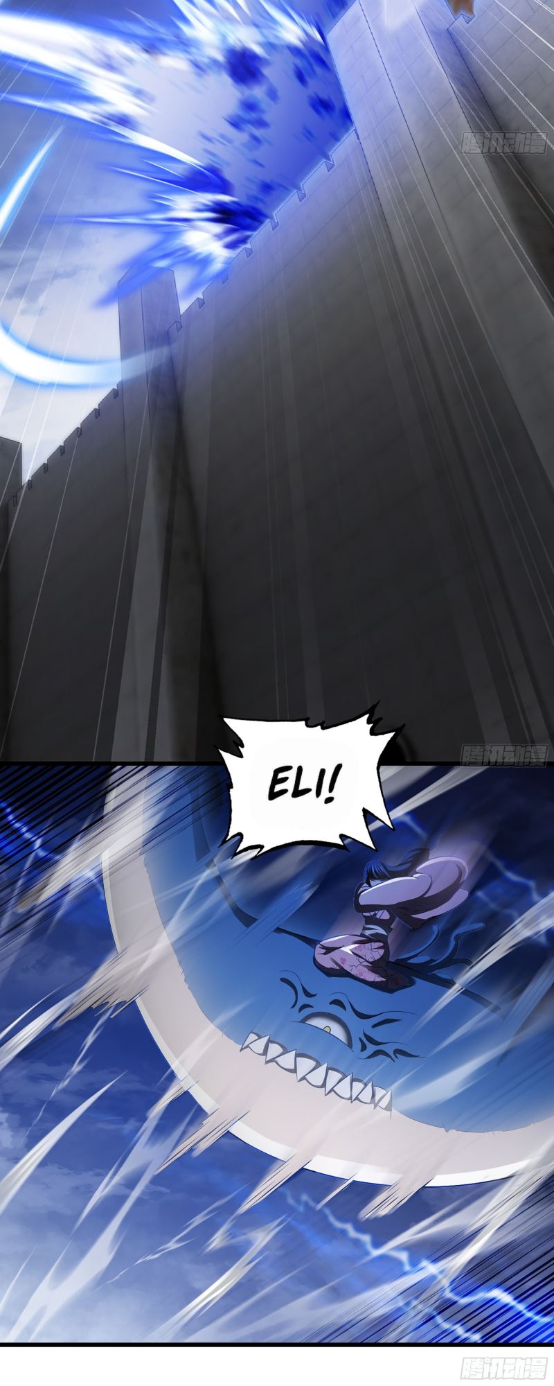 My Wife is a Demon Queen Chapter 423 Gambar 5