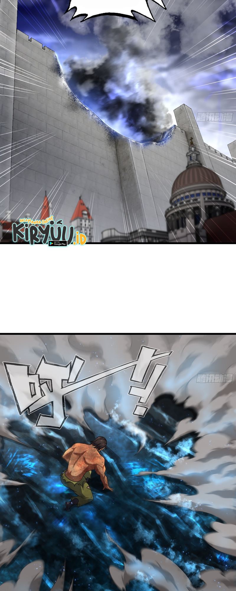 My Wife is a Demon Queen Chapter 423 Gambar 8
