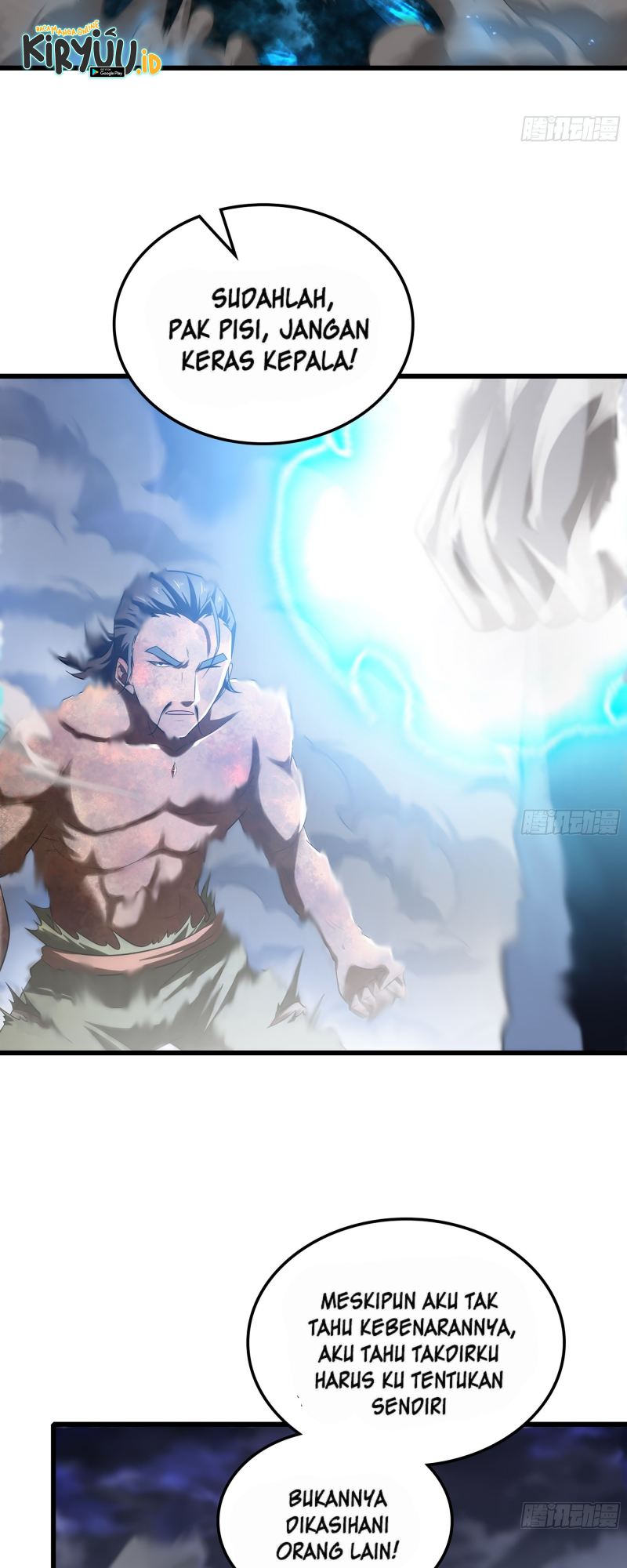 My Wife is a Demon Queen Chapter 423 Gambar 9