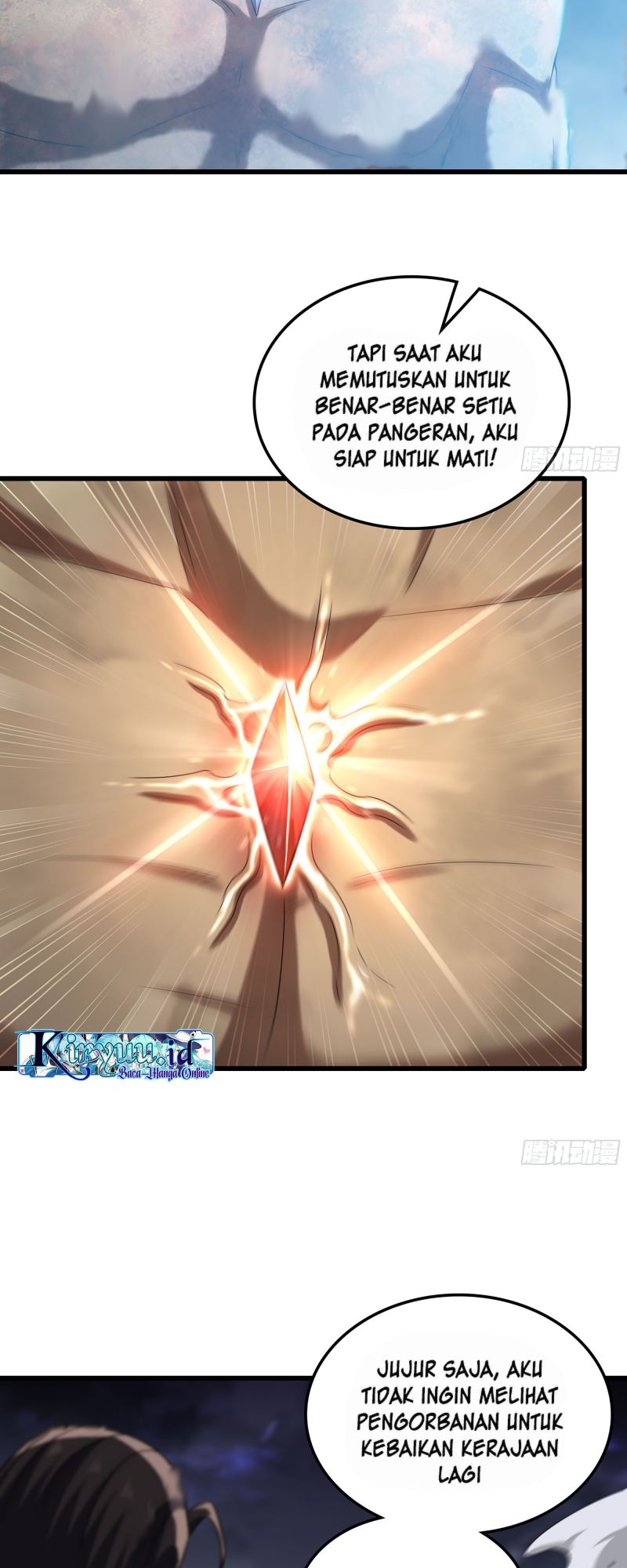 My Wife is a Demon Queen Chapter 423 Gambar 11