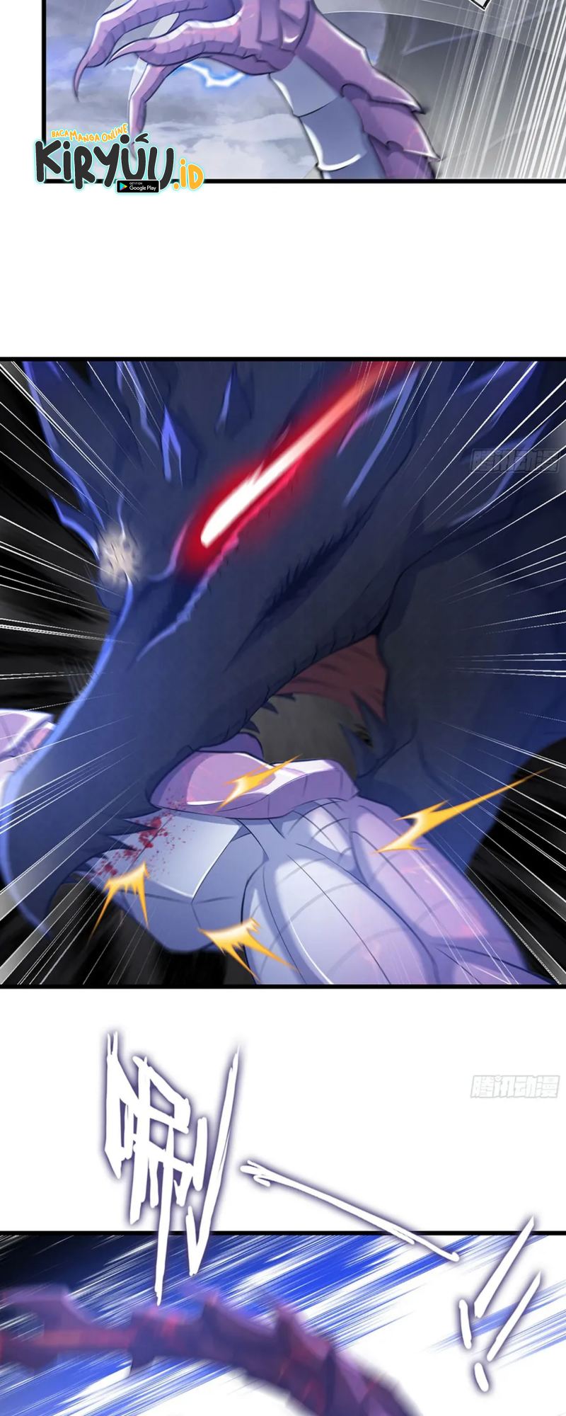My Wife is a Demon Queen Chapter 423 Gambar 26