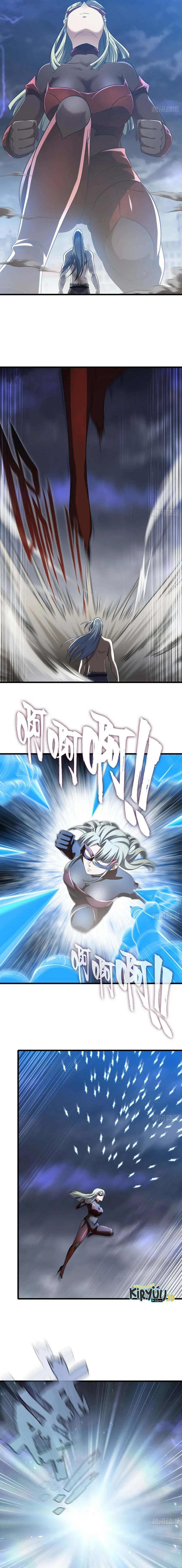 My Wife is a Demon Queen Chapter 426 Gambar 6