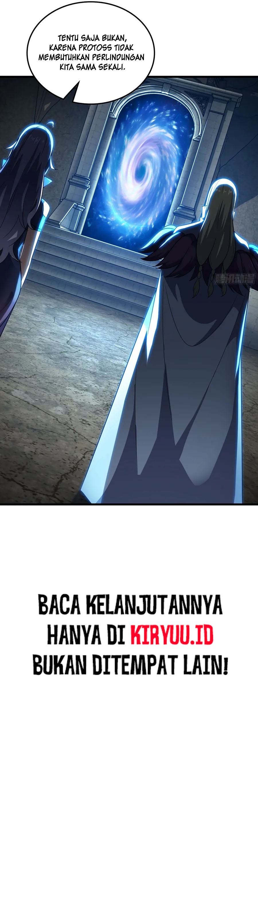 My Wife is a Demon Queen Chapter 426 Gambar 10