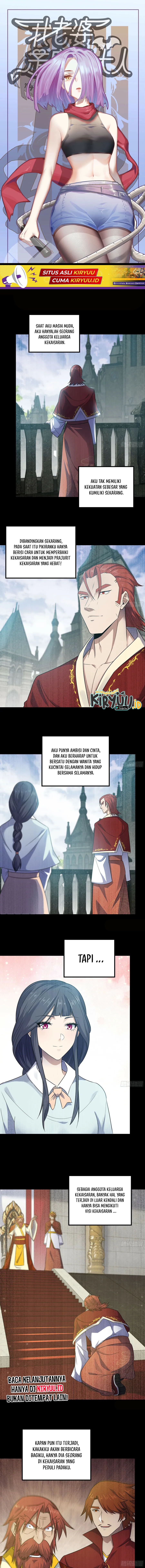 My Wife is a Demon Queen Chapter 432 Gambar 2