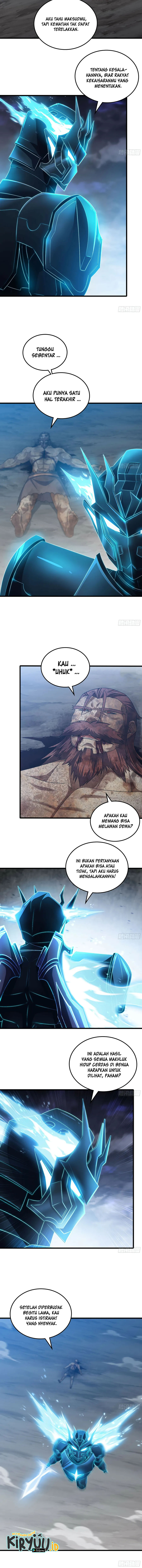 My Wife is a Demon Queen Chapter 432 Gambar 6