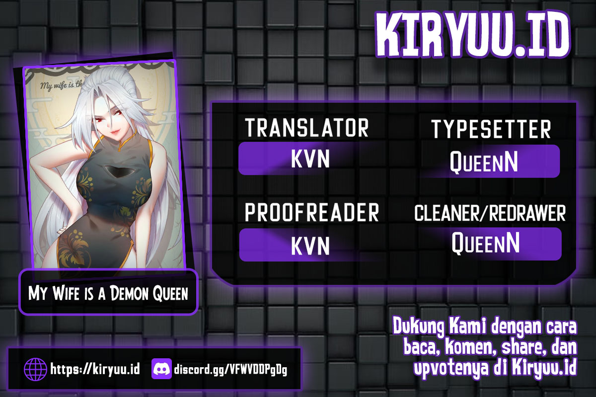 My Wife is a Demon Queen Chapter 433 Gambar 1