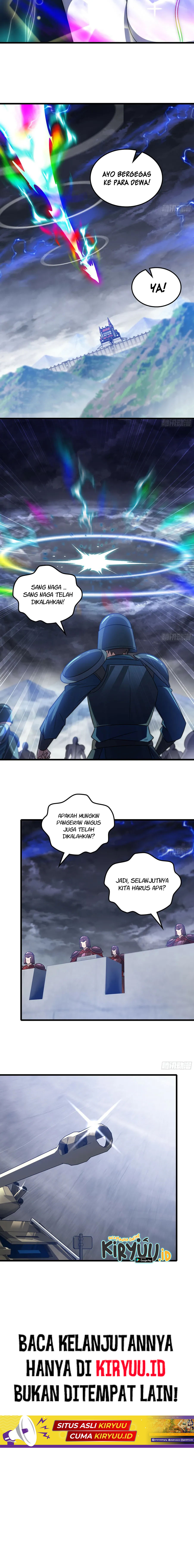 My Wife is a Demon Queen Chapter 433 Gambar 7