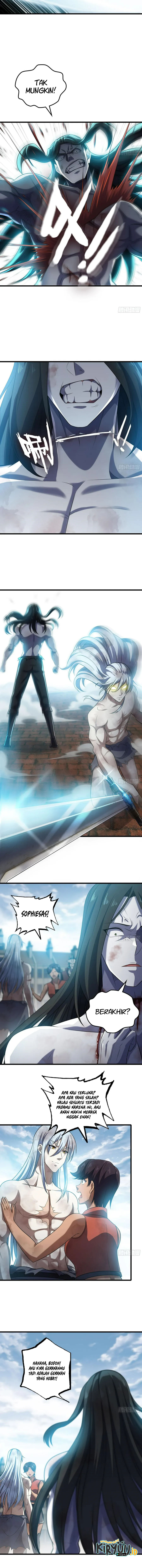 My Wife is a Demon Queen Chapter 437 Gambar 3