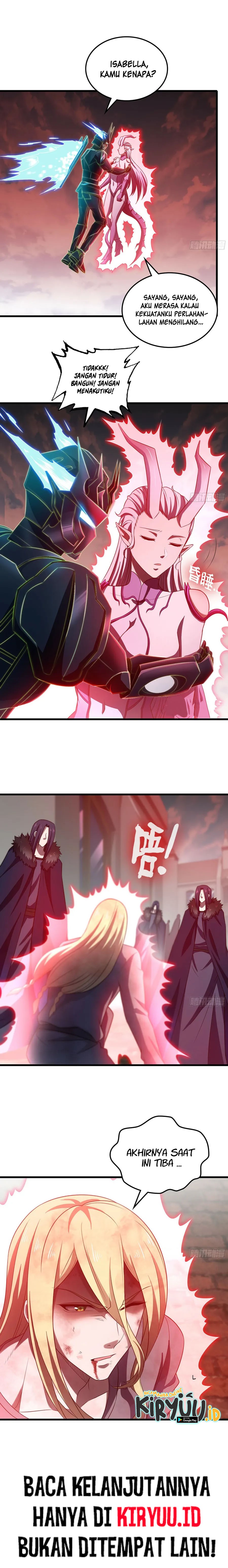My Wife is a Demon Queen Chapter 439 Gambar 7
