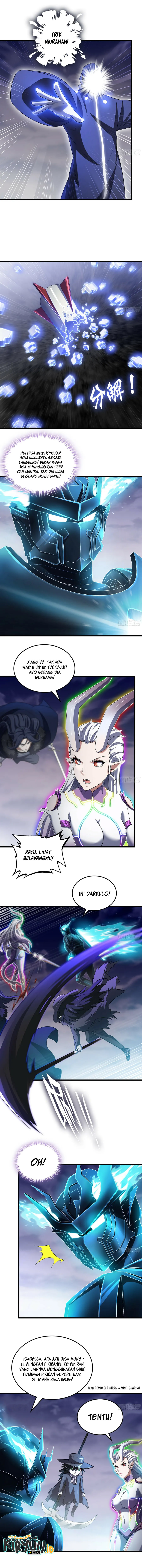 My Wife is a Demon Queen Chapter 442 Gambar 6