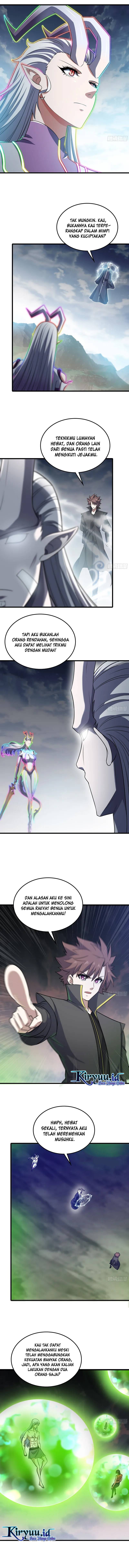 My Wife is a Demon Queen Chapter 449 Gambar 5