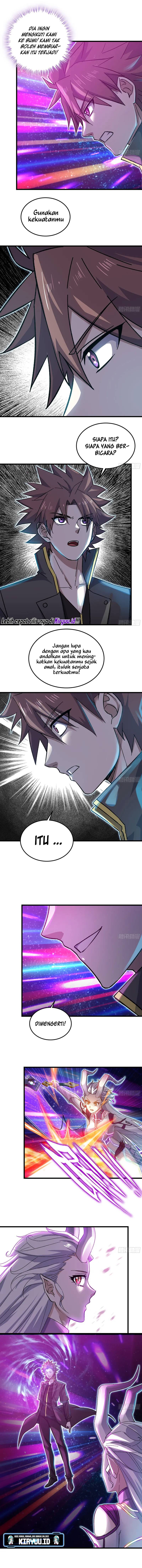 My Wife is a Demon Queen Chapter 457 Gambar 6