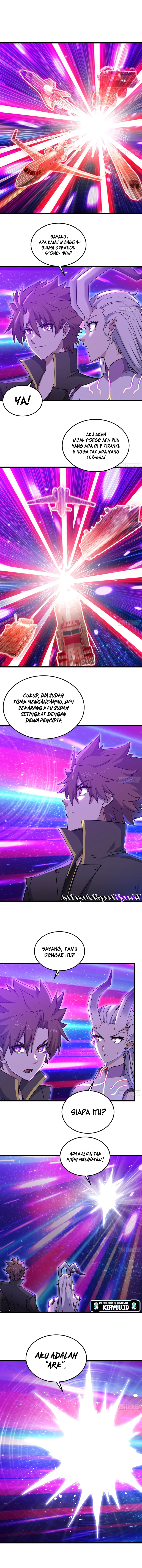 My Wife is a Demon Queen Chapter 458 Gambar 5