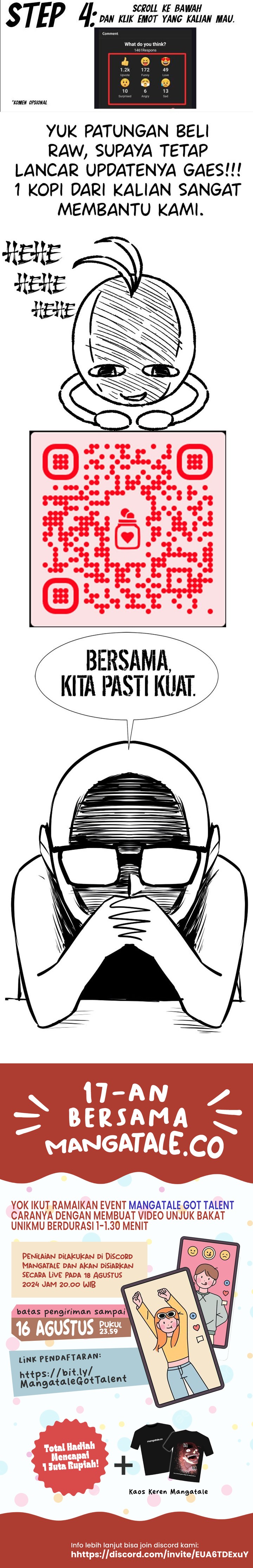 My Younger Sister Was a Genius Chapter 35 Gambar 17