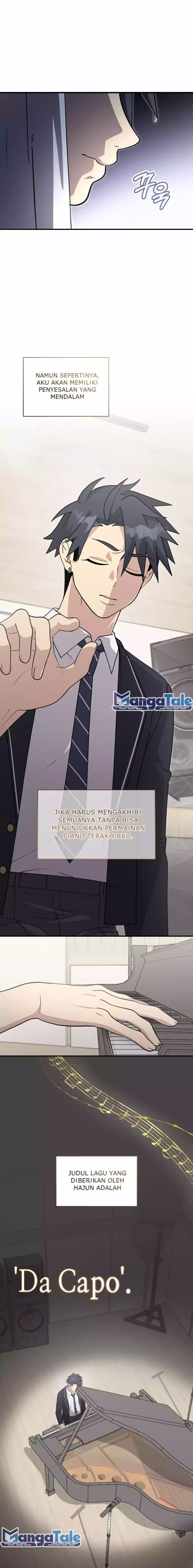 My Younger Sister Was a Genius Chapter 41 Gambar 13