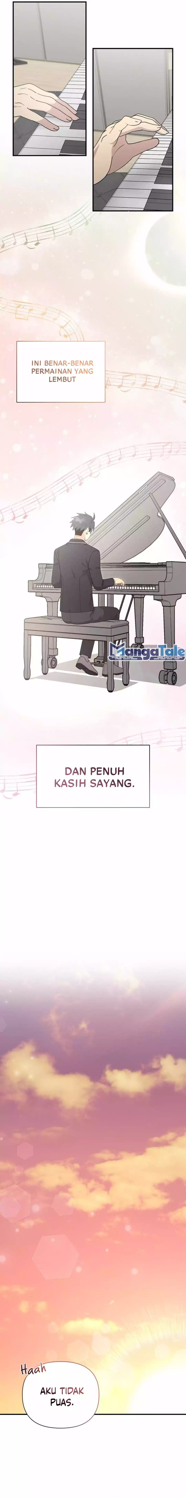 My Younger Sister Was a Genius Chapter 41 Gambar 16