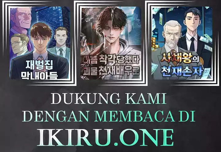 My Younger Sister Was a Genius Chapter 51 Gambar 22