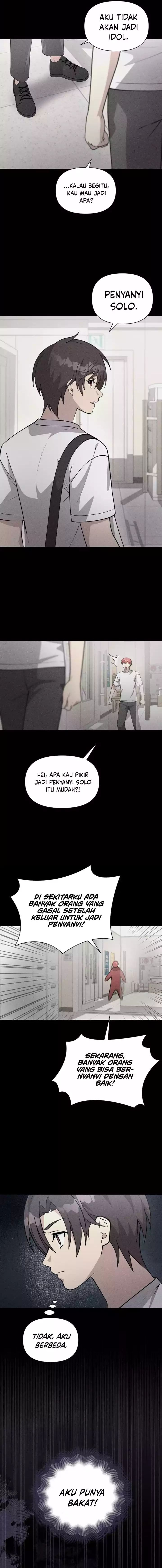My Younger Sister Was a Genius Chapter 54 Gambar 7