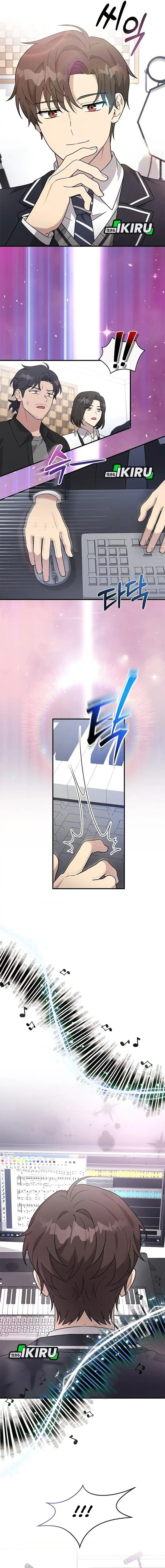 My Younger Sister Was a Genius Chapter 57 Gambar 7