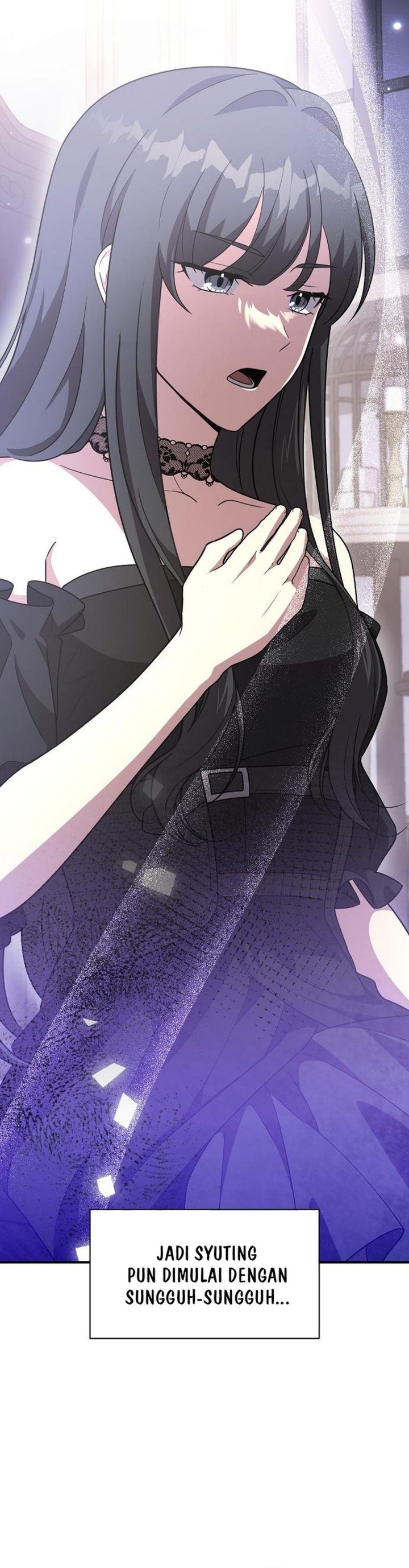 My Younger Sister Was a Genius Chapter 63 Gambar 16