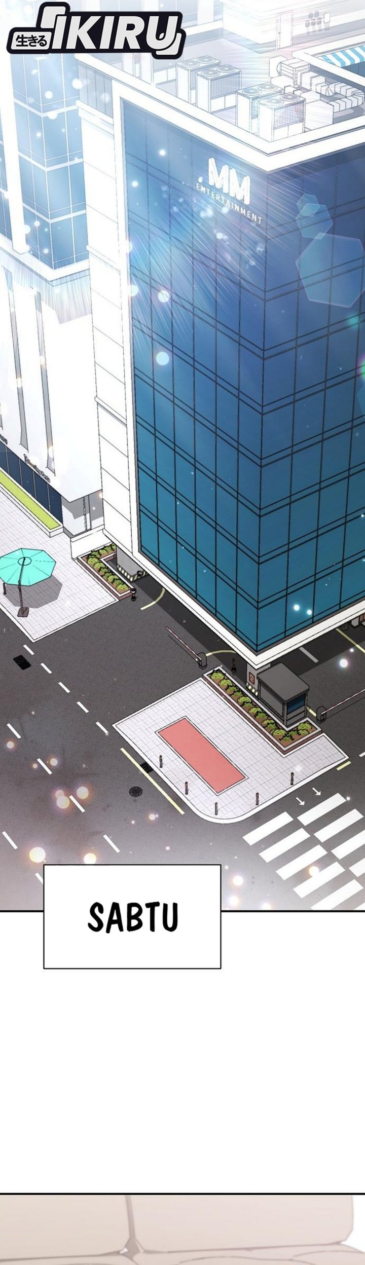 My Younger Sister Was a Genius Chapter 63 Gambar 33