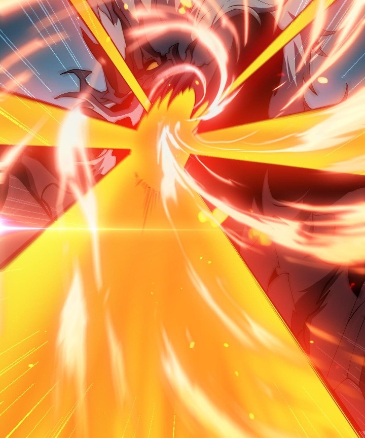 Myriad Tribes Invasion: Rearguard’s Resolute Unity Chapter 49 Gambar 21