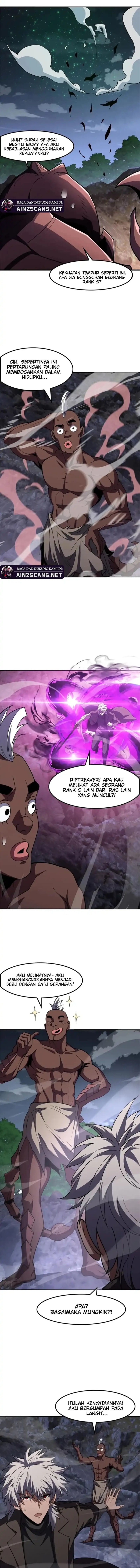 Myriad Tribes Invasion: Rearguard’s Resolute Unity Chapter 58 Gambar 2