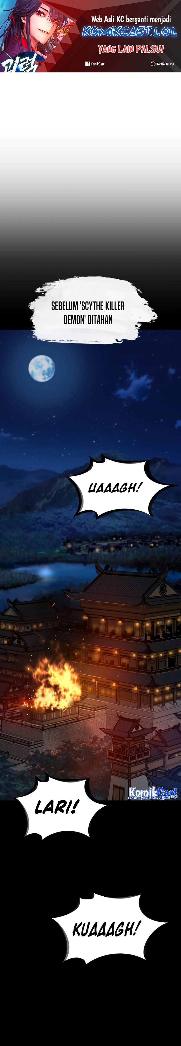 Myst, Might, Mayhem Chapter 02 Gambar 2